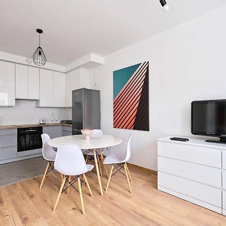 Urbannestgroup - Angorska Przy Stadionie Narodowym Warsaw Luaran gambar