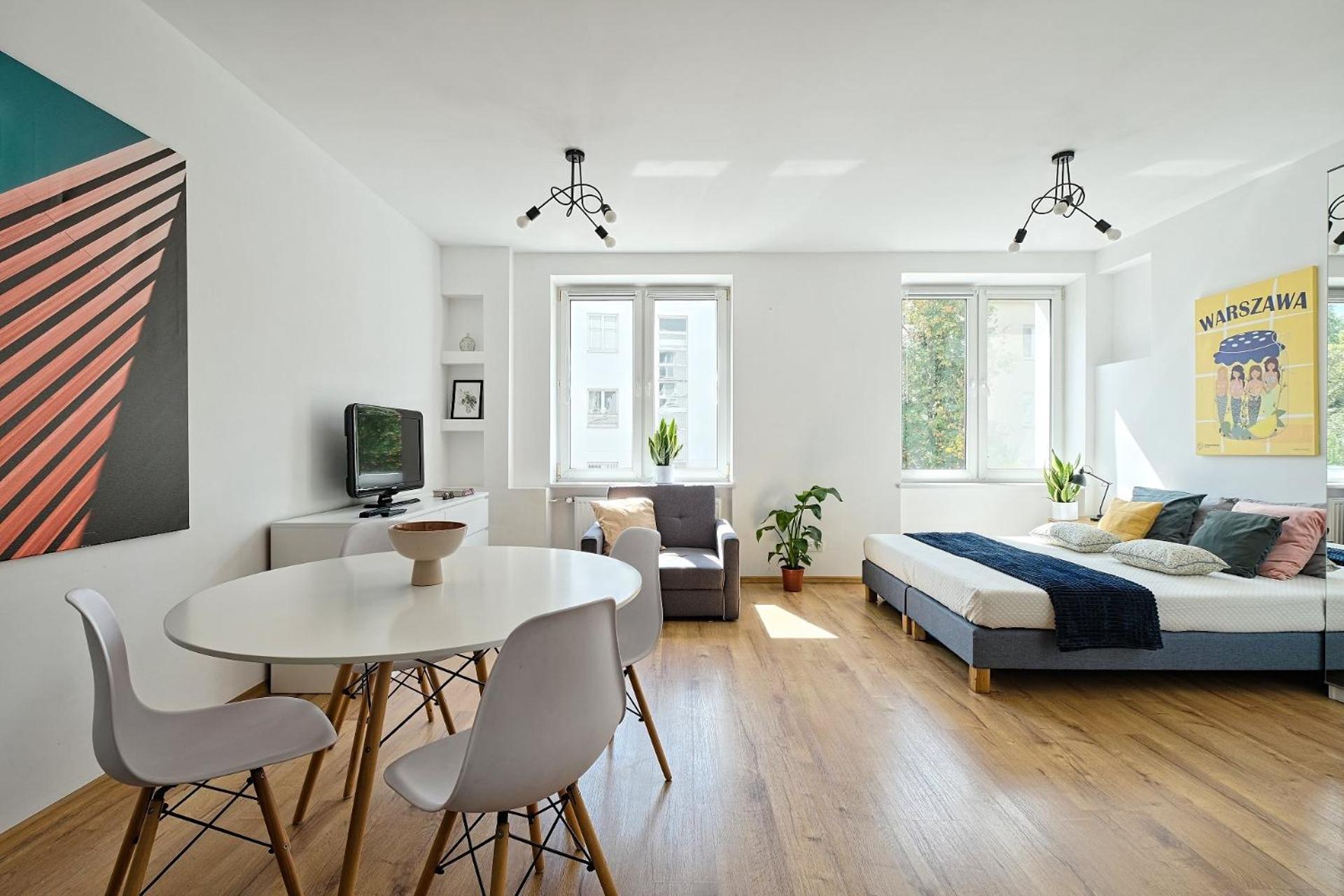 Urbannestgroup - Angorska Przy Stadionie Narodowym Warsaw Luaran gambar