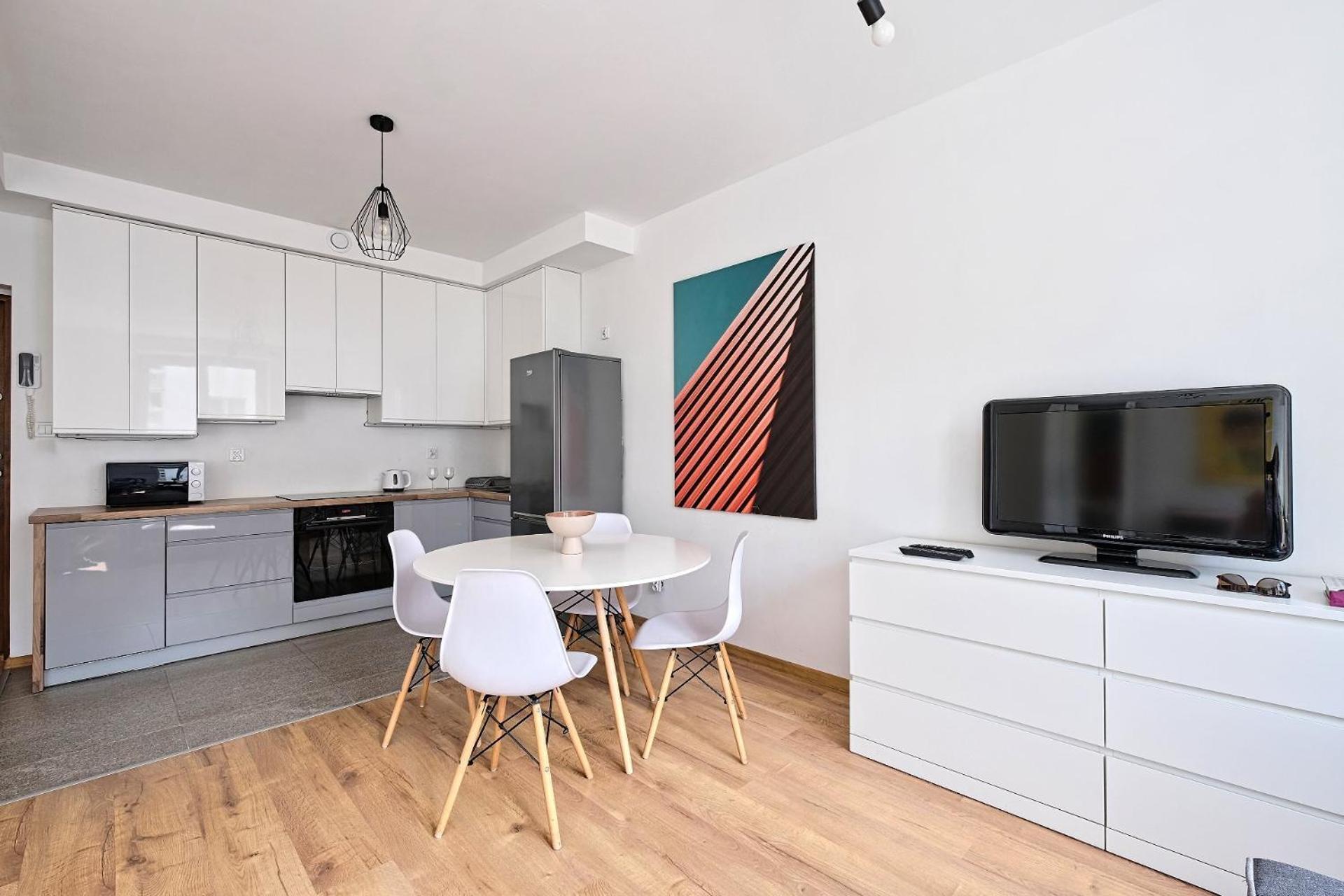 Urbannestgroup - Angorska Przy Stadionie Narodowym Warsaw Luaran gambar