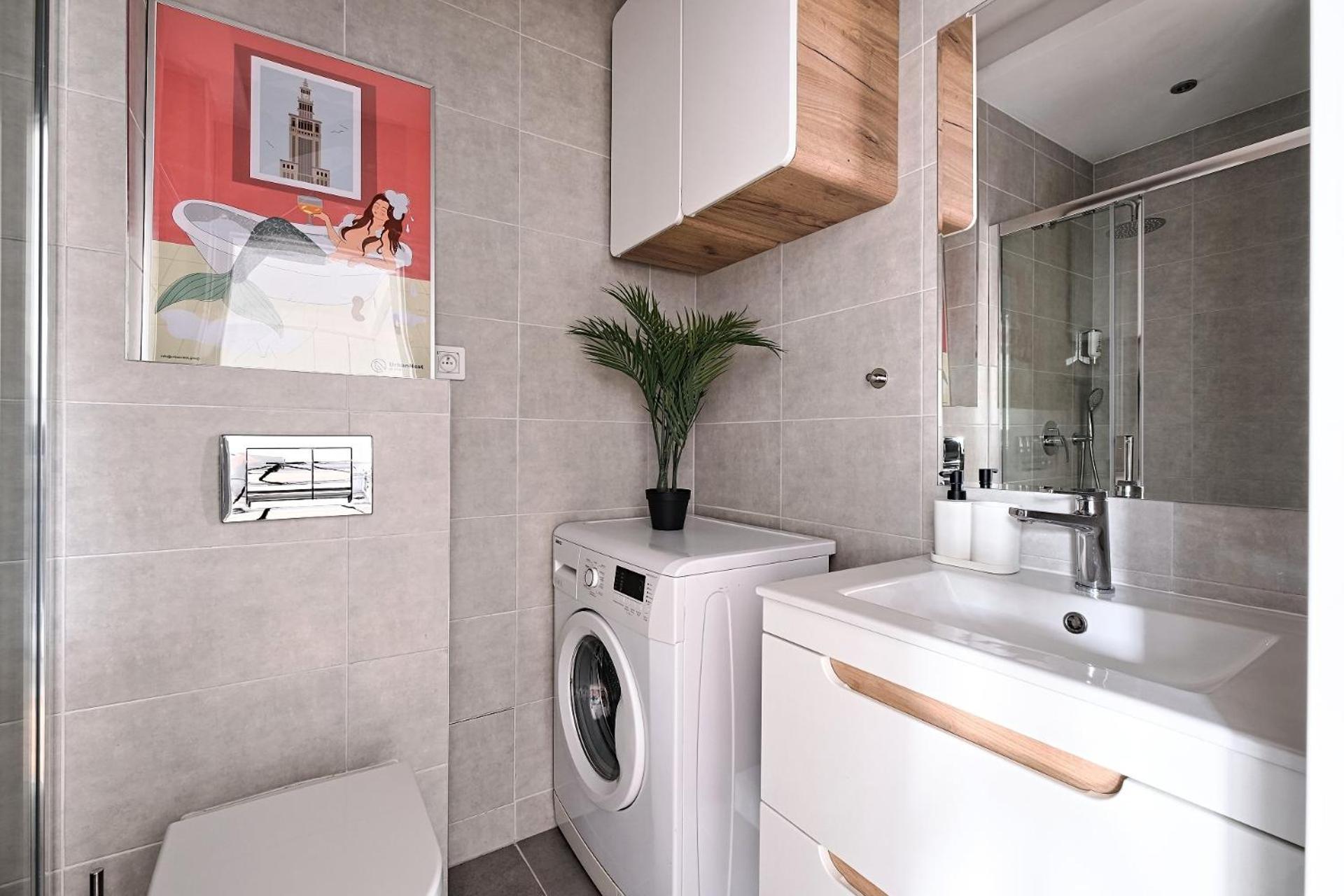 Urbannestgroup - Angorska Przy Stadionie Narodowym Warsaw Luaran gambar