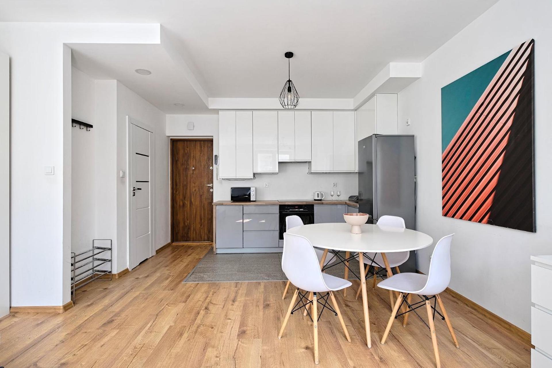 Urbannestgroup - Angorska Przy Stadionie Narodowym Warsaw Luaran gambar